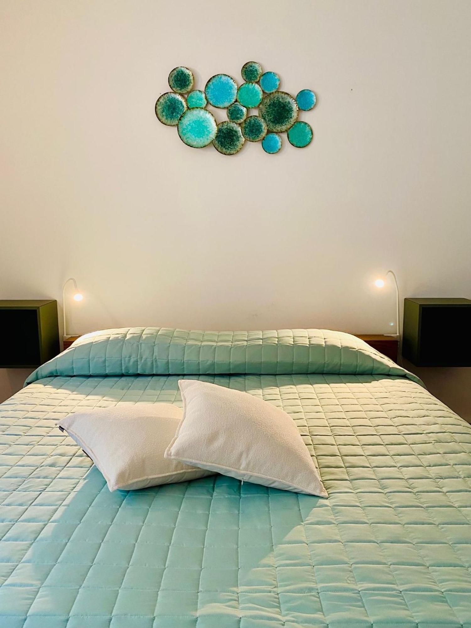 Welcome Traveller Charm Montees Apartment Brenzone sul Garda Exterior foto