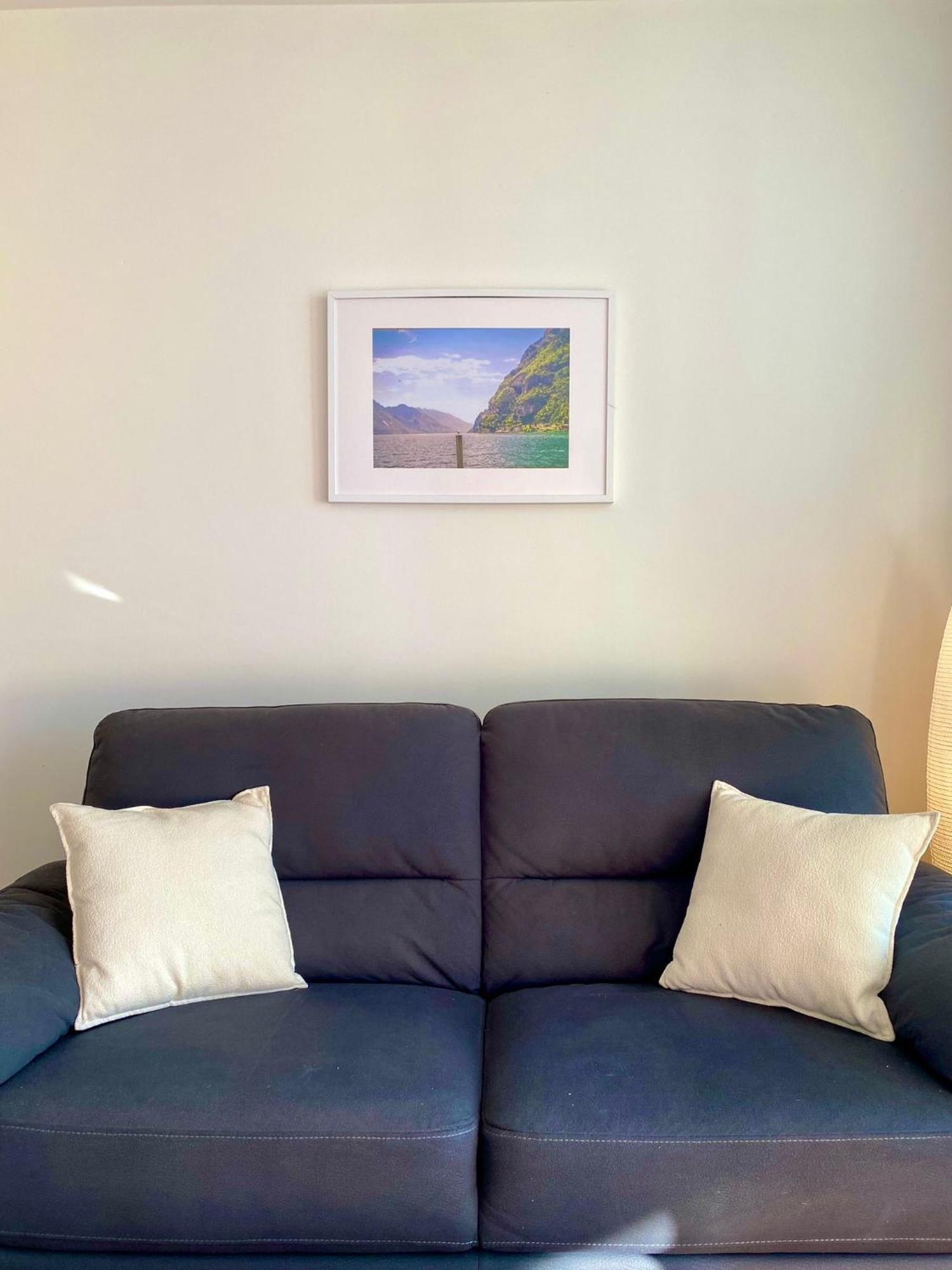 Welcome Traveller Charm Montees Apartment Brenzone sul Garda Exterior foto